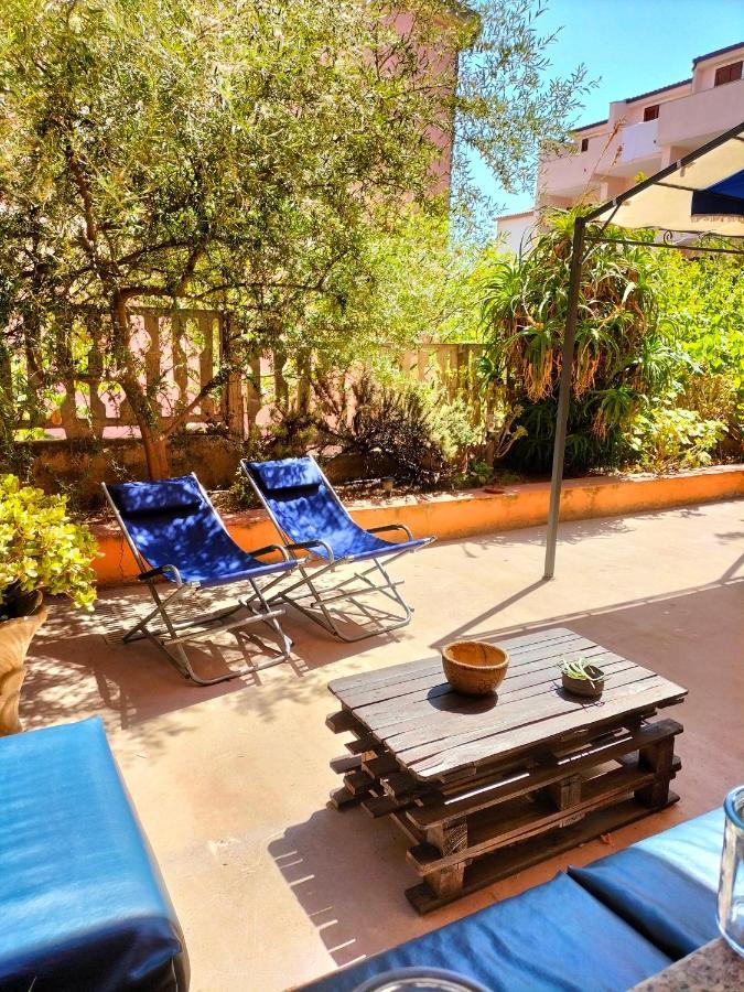 Appartamento In Villa Valledoria  Ngoại thất bức ảnh