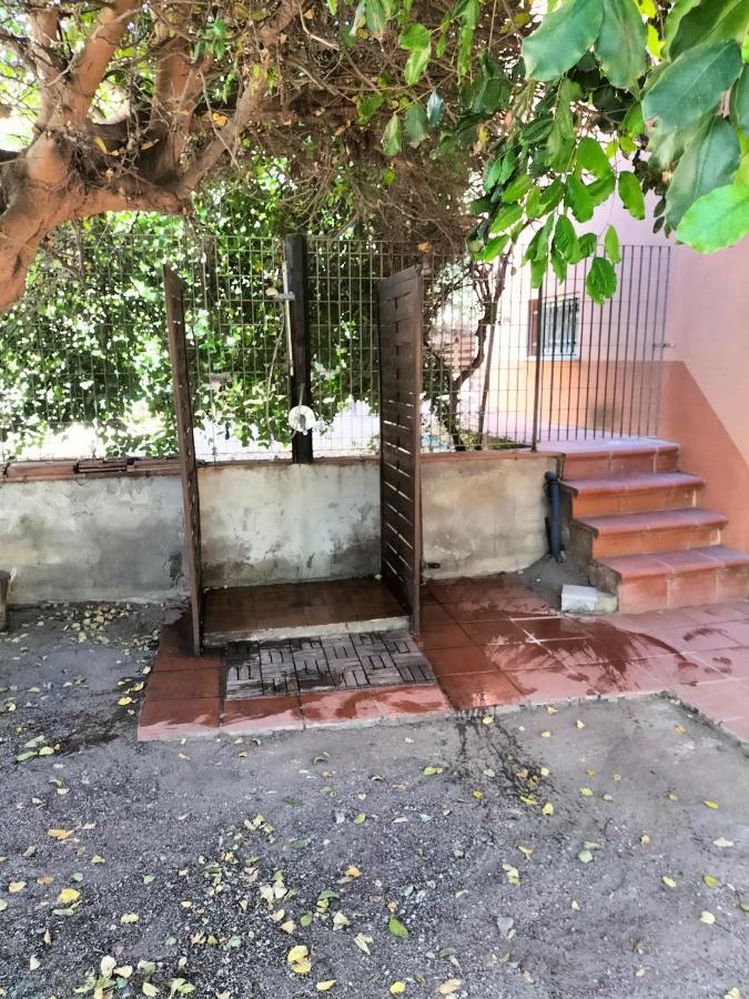 Appartamento In Villa Valledoria  Ngoại thất bức ảnh