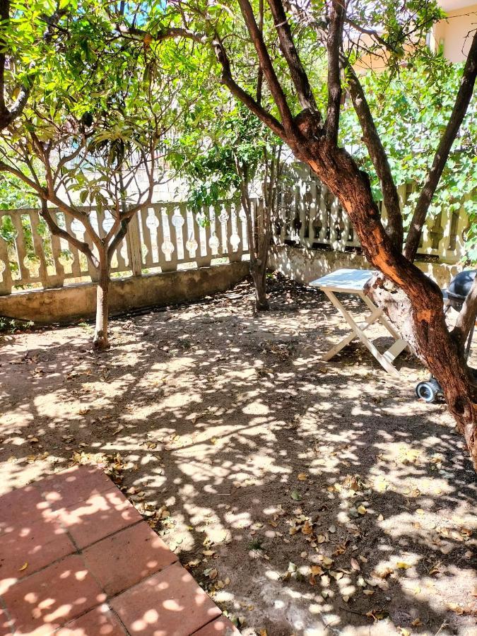Appartamento In Villa Valledoria  Phòng bức ảnh