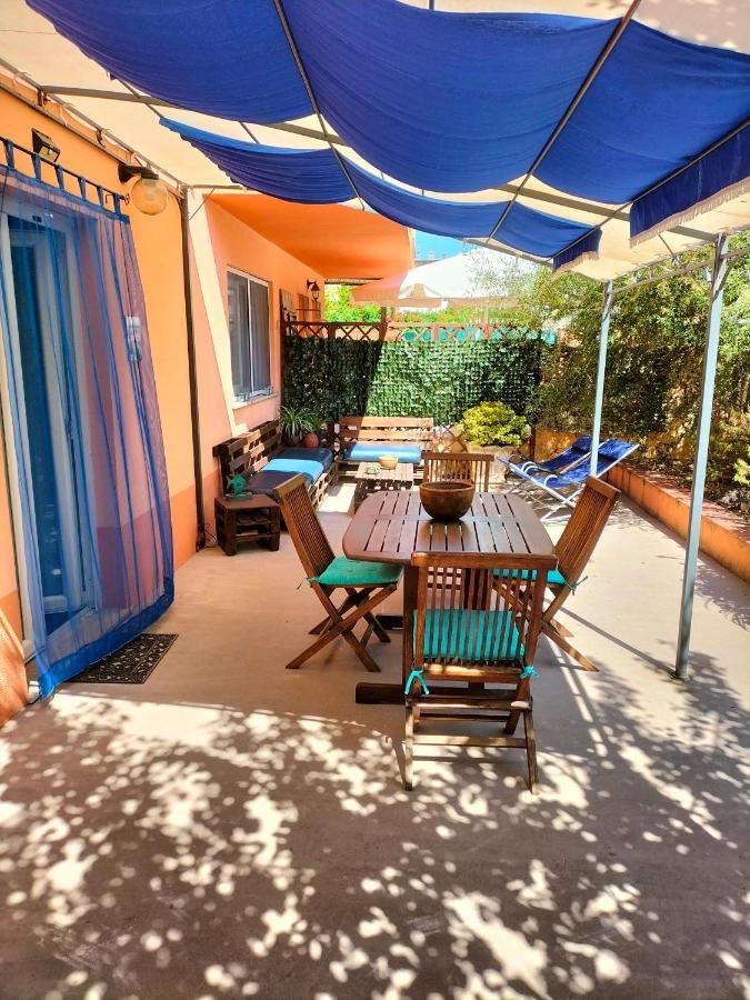 Appartamento In Villa Valledoria  Phòng bức ảnh