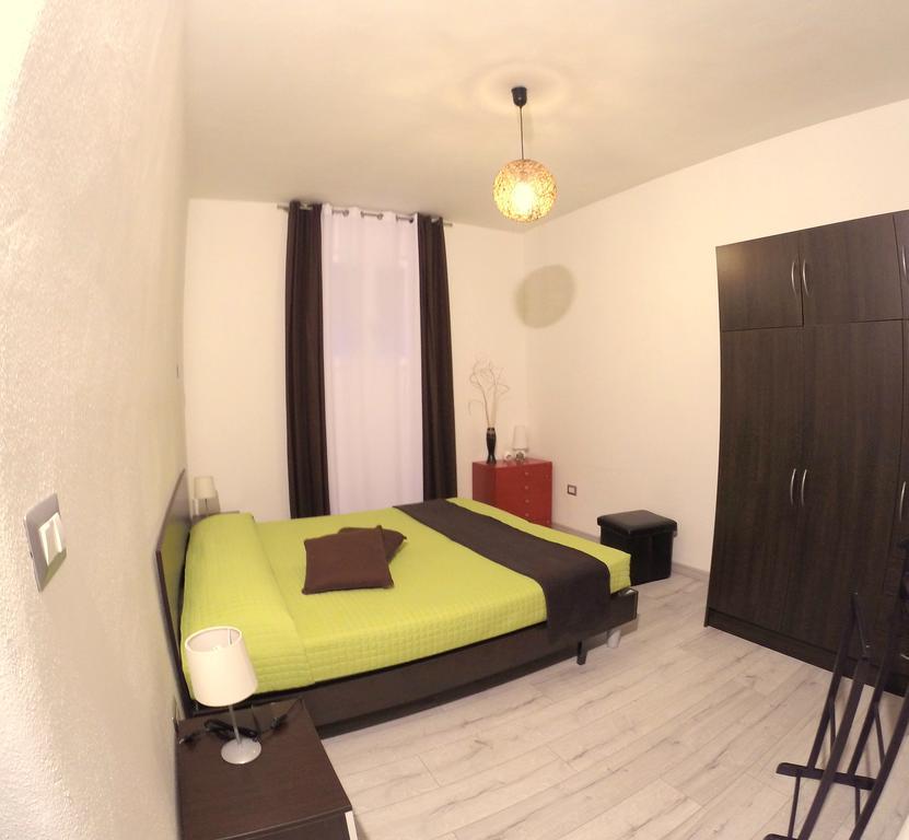 Appartamento In Villa Valledoria  Phòng bức ảnh