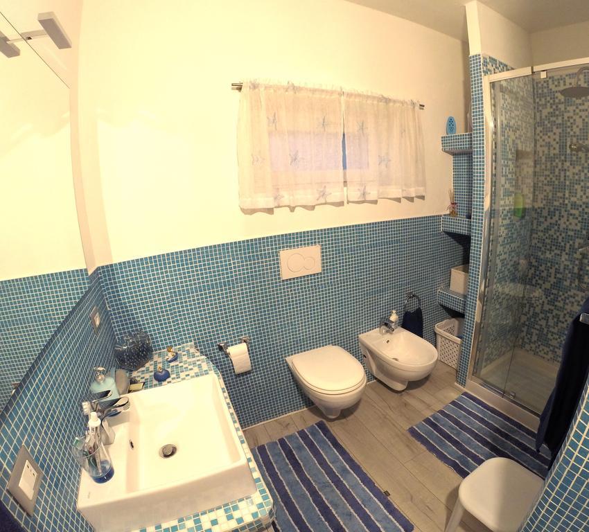 Appartamento In Villa Valledoria  Phòng bức ảnh