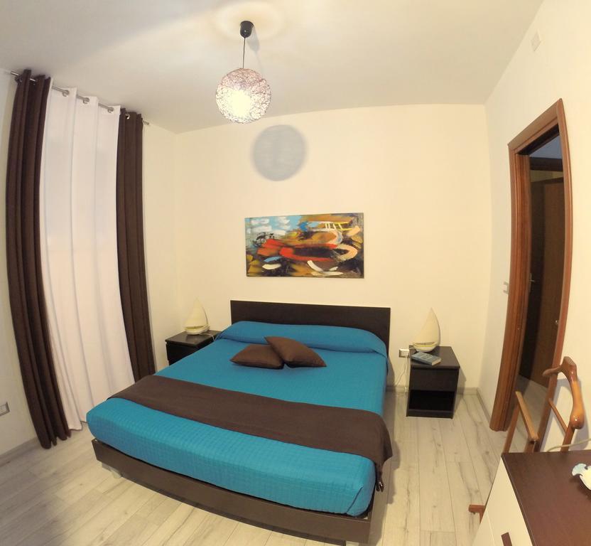 Appartamento In Villa Valledoria  Phòng bức ảnh