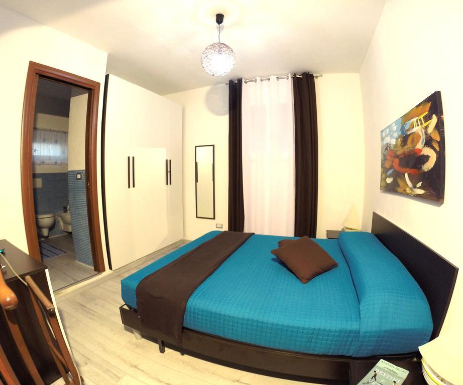 Appartamento In Villa Valledoria  Phòng bức ảnh