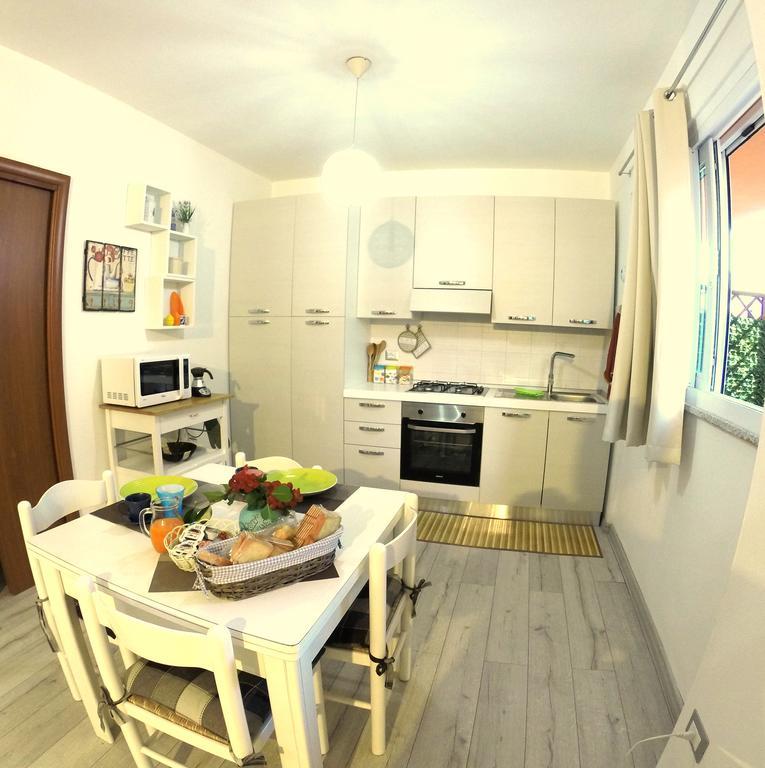 Appartamento In Villa Valledoria  Phòng bức ảnh